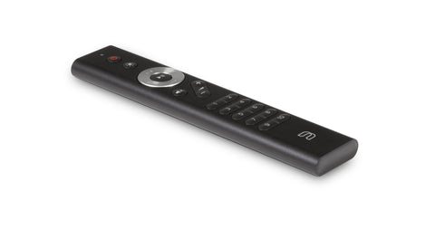 Bluesound RC1 Remote - 3/4 view
