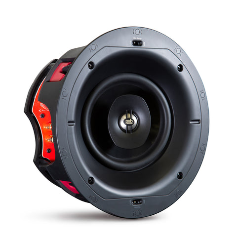 CS AIC 860 Angled In-Ceiling Speaker - Main