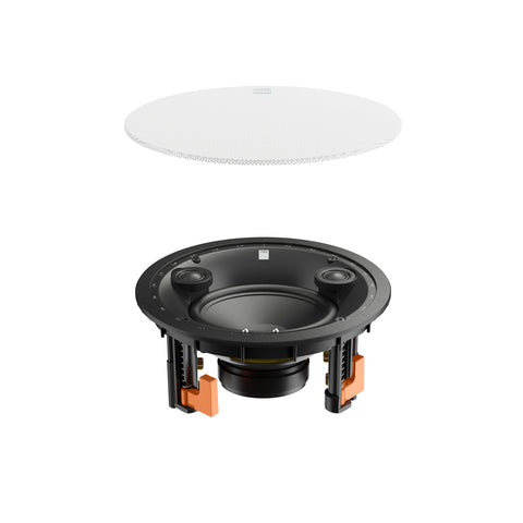 PHANTOM E-60 WHT - Exploded View