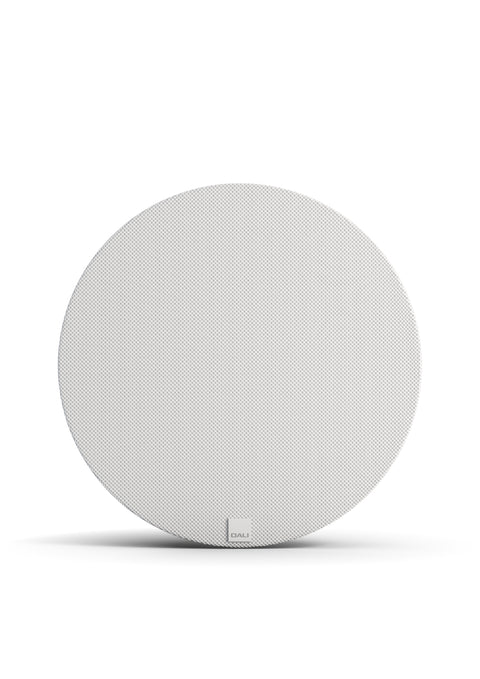 DALI Phantom E-80 Weather Resistant In Ceiling Speaker with grille