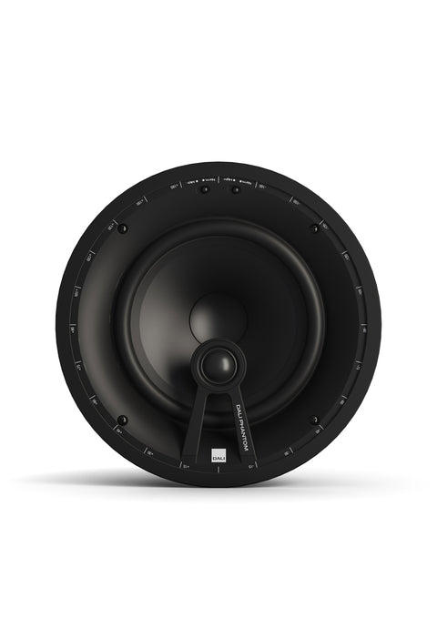 DALI Phantom E-80 Weather Resistant In Ceiling Speaker without grille