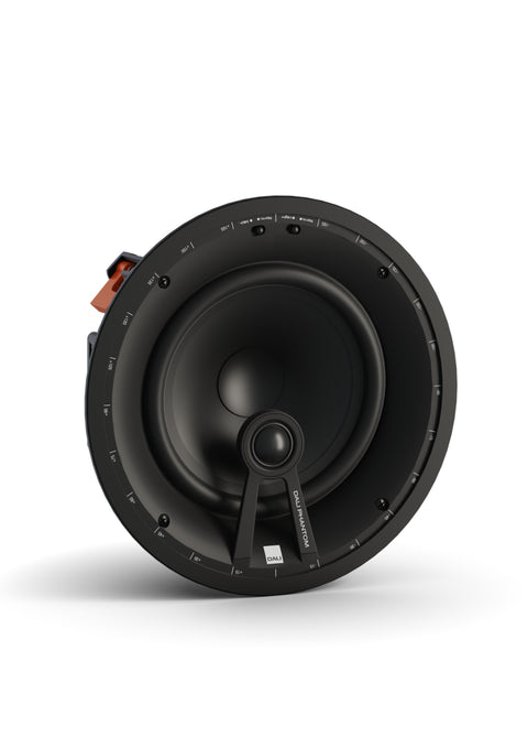 DALI Phantom E-80 Weather Resistant In Ceiling Speaker without grille