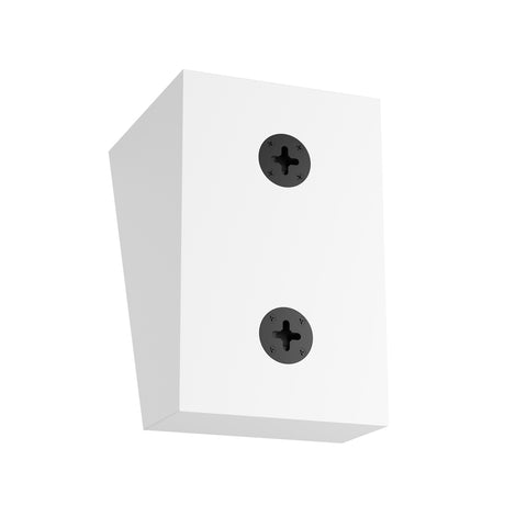 DALI Alteco C-1 Multi-Purpose Speaker White - Rear