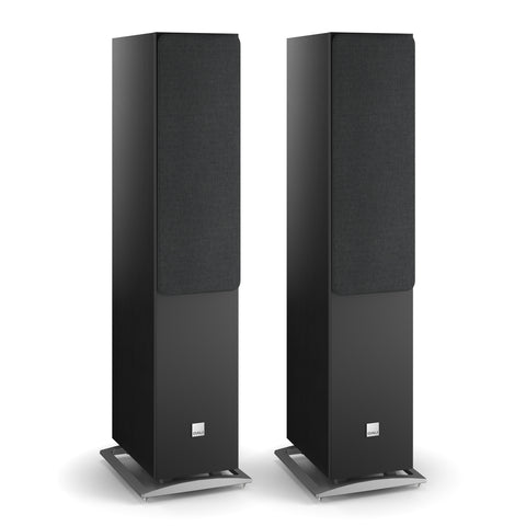 DALI Oberon 7 Black