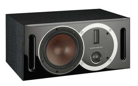 OPTICON VOKAL Black