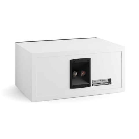DALI Opticon Vokal MK2 White - Rear View