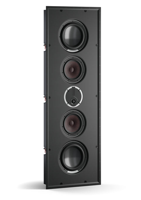 DALI Phantom S-280 In Wall Speaker without Grille