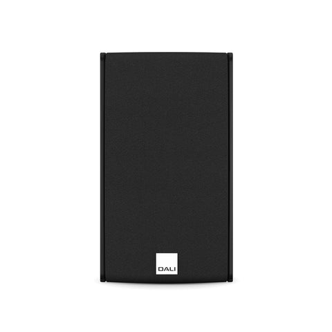 DALI Fazon Mikro Iron Black - Front