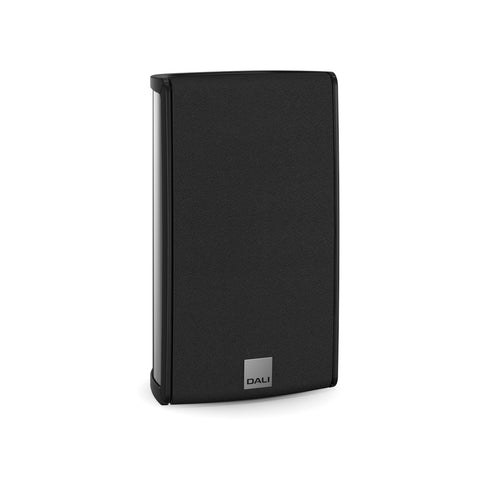 DALI Fazon Mikro Iron Black - Front