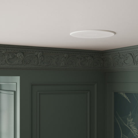 DALI Phantom K-80 In Ceiling Installation