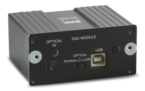 NAD MDC DAC 2.0 Module