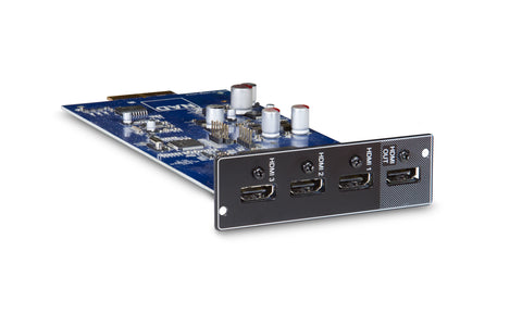 NAD MDC HDMI Module