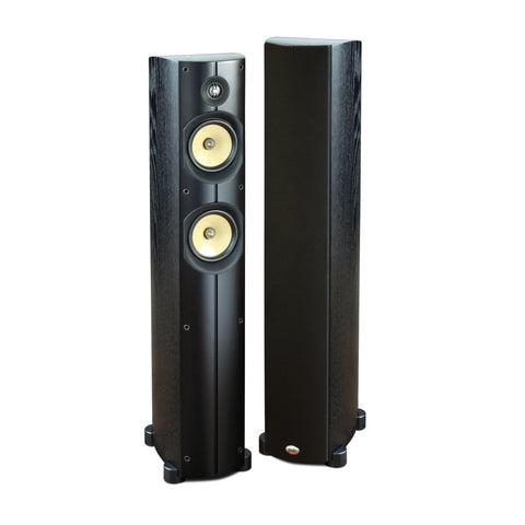 Imagine T Speakers (Black) - Main