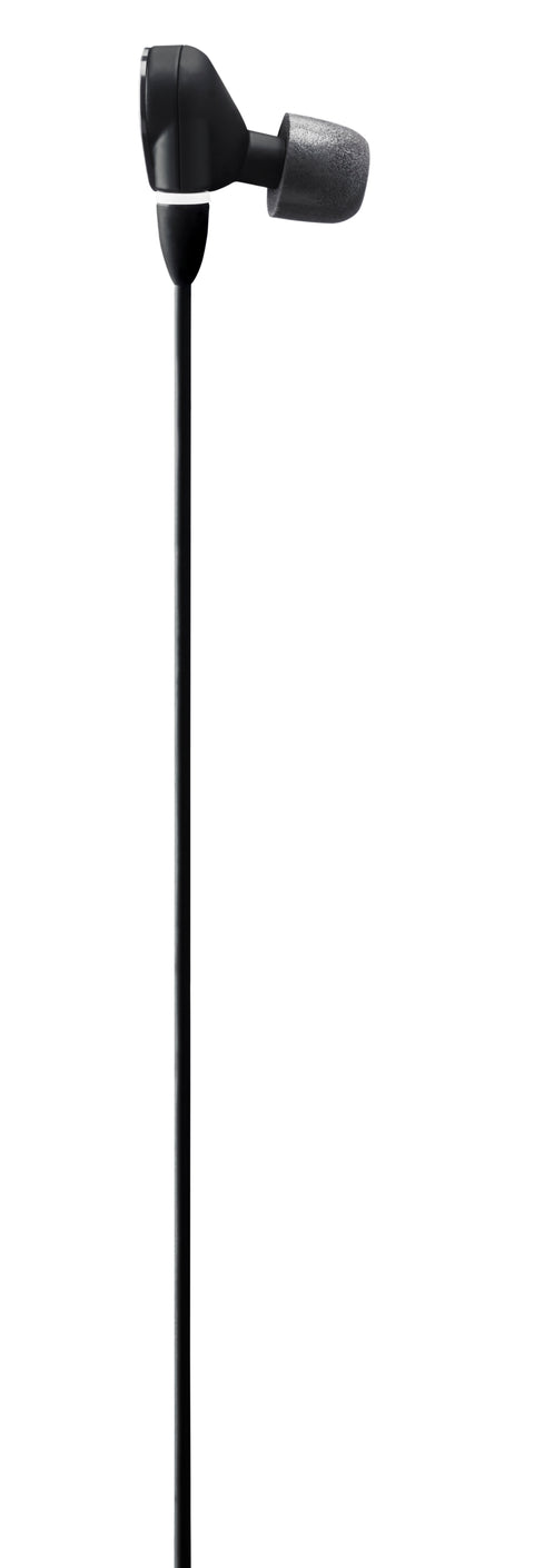 PSB M4U 4 earbuds black