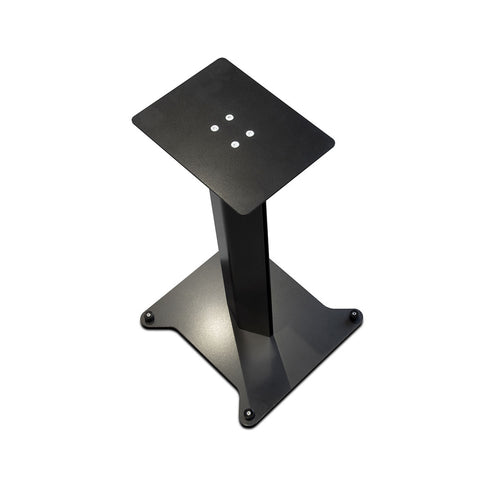 Synchrony B600 Bookshelf Speaker Stands - Top View