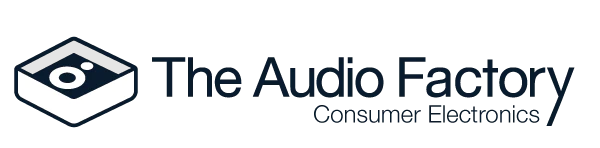 The Audio Factory - Consumer Electronics