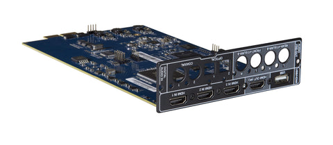 NAD MDC VM130i Module