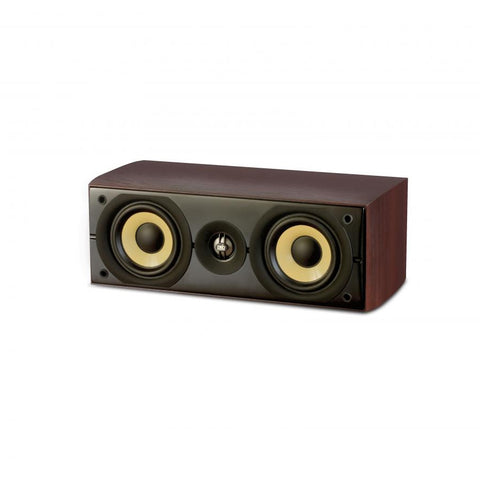 Image C4 Center Channel without Grille - Front View