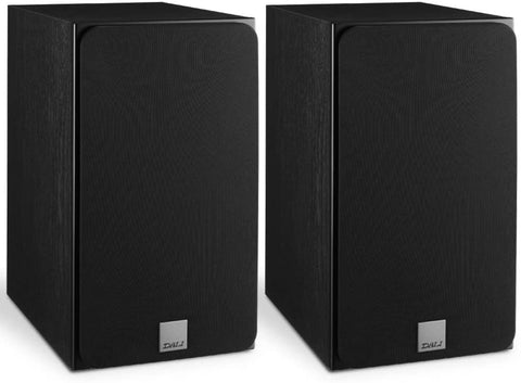 DALI Oberon 3 Black