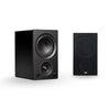 Alpha AM3 Compact Powered Speakers (Pair)