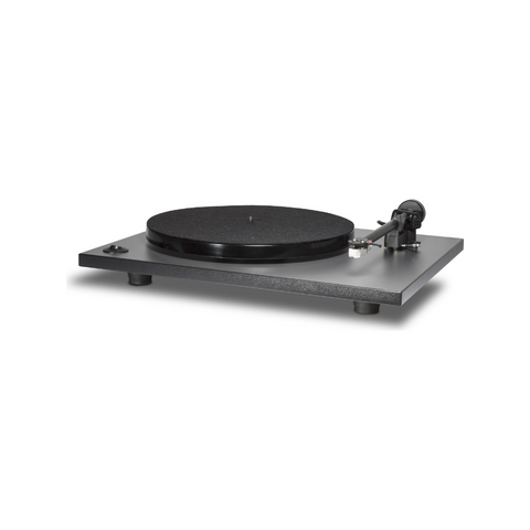 NAD C556 Turntable - Front 3/4 View