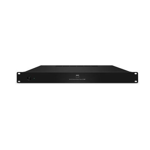 NAD CI 580 V2 BluOs Network Music Player - Front View