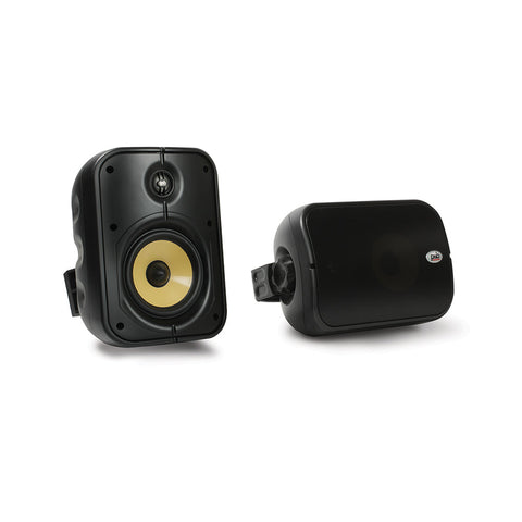 CS500 Outdoor Speakers Black - Main