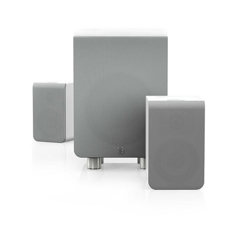 Bluesound D30 DUO White