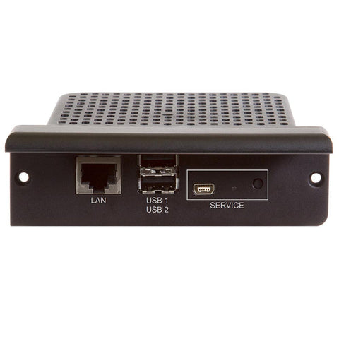 DALI NPM-1 Streaming Module