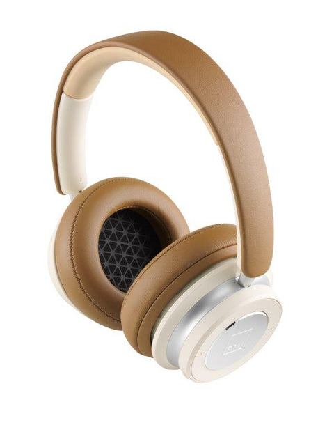 DALI IO-6 Caramel White Side View
