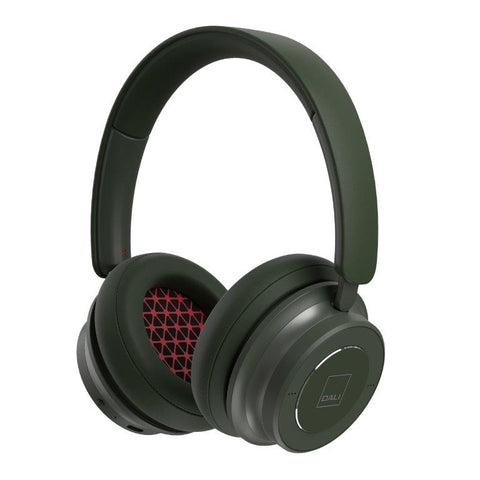 DALI IO-6 Army Green MAIN