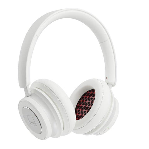 DALI IO-6 Chalk White Side View