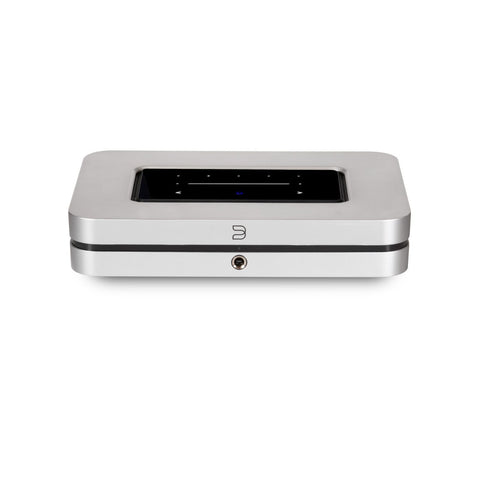 Bluesound Node X - Front View