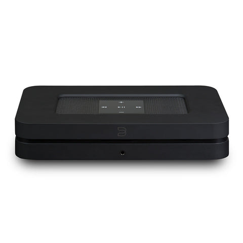 Node 2i streaming network player - Black