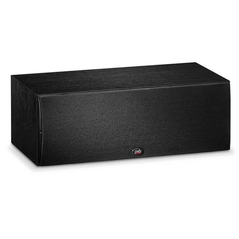 Imagine XC Center Channel Speaker with Grille - Front View