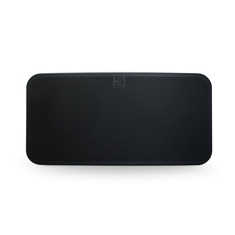 Bluesound Pulse Mini 2i Black - Front View