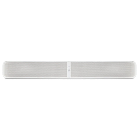 Bluesound Pulse Soundbar 2i White - Front View