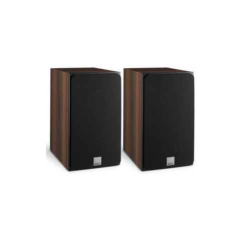 Oberon 3 Dark Walnut
