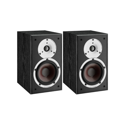 Spektor 2 Black