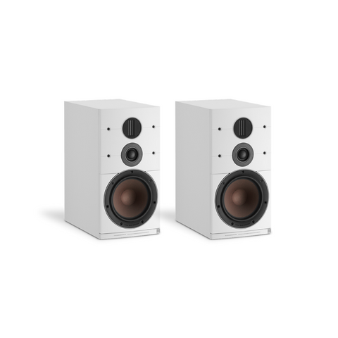 DALI CALLISTO 2 C White