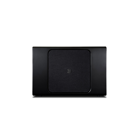 Bluesound Pulse Sub Plus Black
