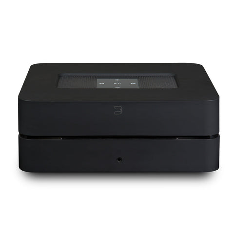 Bluesound Vault 2i Black - Front View