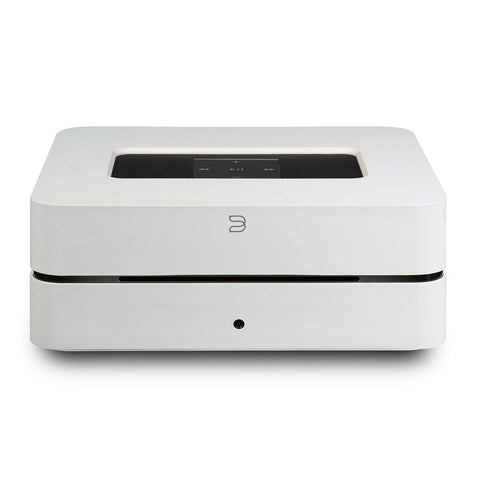 Bluesound Vault 2i White