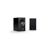 Alpha AM3 Compact Powered Speakers (Pair)