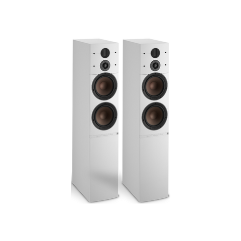 Callisto 6 C White MAIN