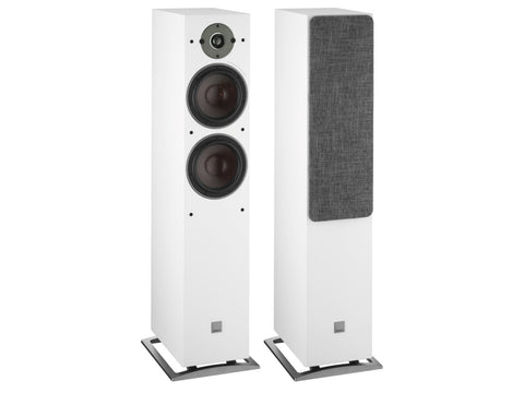 DALI Oberon 7 White