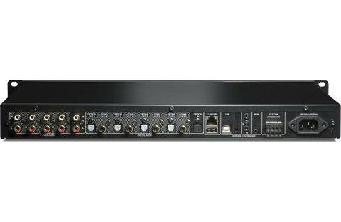 NAD CI 580 - Rear View