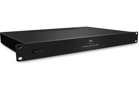 CI 580 - Front 3/4 View
