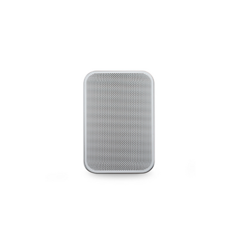 Bluesound Pulse Flex 2i White - Front View