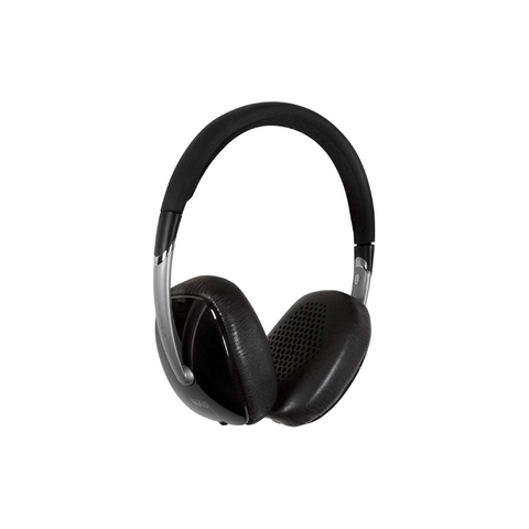NAD Viso HP30 On-Ear Headphones Black